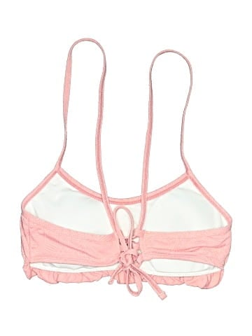 True Craft Swimsuit Top (view 2)