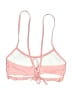 True Craft Pink Swimsuit Top Size L - photo 2