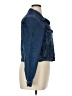 Shein Blue Denim Jacket Size XL - photo 4