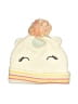 Old Navy Ivory Beanie Size M - photo 1