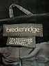 Bloomingdale's 100% Cotton Black Blazer Size 12 - photo 6