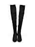 Marc Fisher LTD Black Boots Size 8 1/2 - photo 2