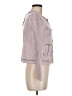 Assorted Brands Tweed Pink Jacket Size 9 - photo 4