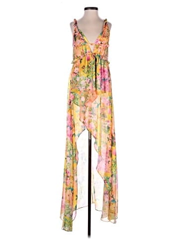 For Love & Lemons Casual Dress (view 1)