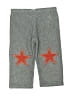 Assorted Brands 100% Polyester Stars Gray Casual Pants Size 2T - photo 1