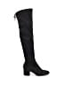 Marc Fisher LTD Black Boots Size 8 1/2 - photo 1