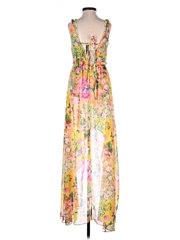For Love & Lemons Casual Dress (view 2)