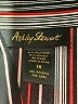 Ashley Stewart Stripes Black Long Sleeve Blouse Size 16 Plus - photo 7