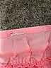 Gap 100% Polyester Pink Dress Size 3T - photo 3