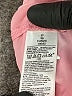 Gap 100% Polyester Pink Dress Size 3T - photo 4