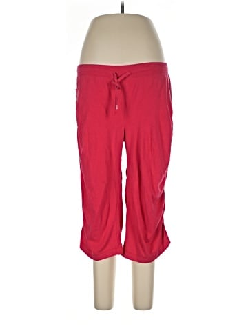 Danskin Now Casual Pants (view 1)