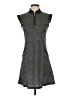 Bermuda Sands Tweed Gray Casual Dress Size XS - photo 1