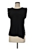 MICHAEL Michael Kors Black Short Sleeve Top Size M - photo 1