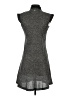 Bermuda Sands Tweed Gray Casual Dress Size XS - photo 2