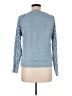 Assorted Brands Blue Pullover Sweater Size 9 - photo 2