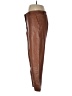 Commando Brown Casual Pants Size L - photo 5