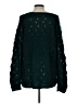 Sugarmint Green Pullover Sweater Size L - photo 2
