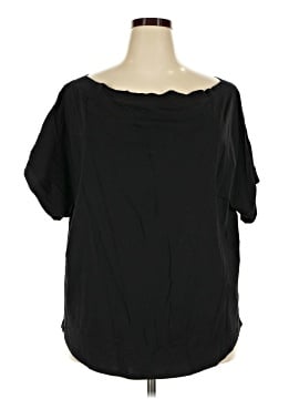 Universal Standard 3/4 Sleeve T-Shirt (view 1)