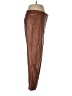 Commando Brown Casual Pants Size L - photo 4