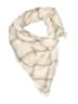 Unbranded Ivory Scarf One size - photo 1