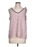 Gap Pink Tank Top Size L - photo 1