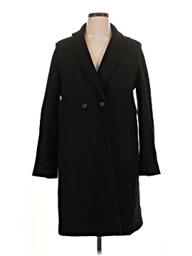 J.Crew Wool Coat (view 1)