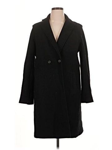J.Crew Wool Coat (view 1)