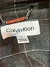 Calvin Klein Plaid Gray Blazer Size L - photo 6