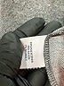 Calvin Klein Plaid Gray Blazer Size L - photo 7