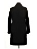 J.Crew 100% Wool Black Wool Coat Size 14 (tall) - photo 2