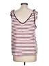Gap Pink Tank Top Size L - photo 2