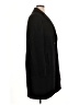 J.Crew 100% Wool Black Wool Coat Size 14 (tall) - photo 4