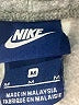 Nike Gray Sweatpants Size M - photo 7