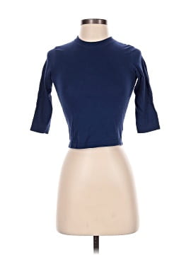Garanimals Short Sleeve Turtleneck (view 1)