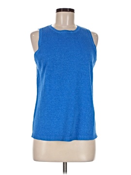 Ann Taylor Sleeveless Top