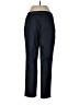 St. John Blue Dress Pants Size 10 - photo 2