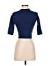 Garanimals Blue Short Sleeve Turtleneck Size 5 - photo 2