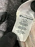 Champion 100% Nylon Color Block Brown Track Pants Size M - photo 9