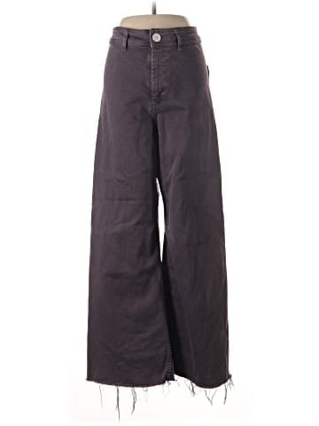 Zara Casual Pants (view 1)