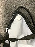 Unbranded Black Swimsuit Top Size S - photo 3