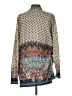 Johnny Was Blue Cardigan Size L - photo 2
