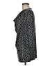 aDressing Woman Black 3/4 Sleeve Top Size M - photo 5