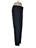 St. John Blue Dress Pants Size 10 - photo 4