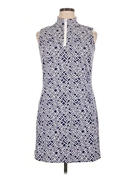 J. McLaughlin Casual Dress (view 1)