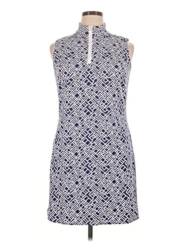 J. McLaughlin Casual Dress (view 1)