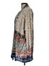 Johnny Was Blue Cardigan Size L - photo 5