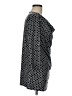 aDressing Woman Black 3/4 Sleeve Top Size M - photo 4