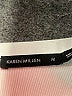 Karen Millen Ivory Pullover Sweater Size Med (3) - photo 7