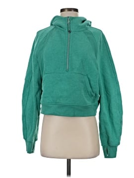 Lululemon Athletica Pullover Hoodie