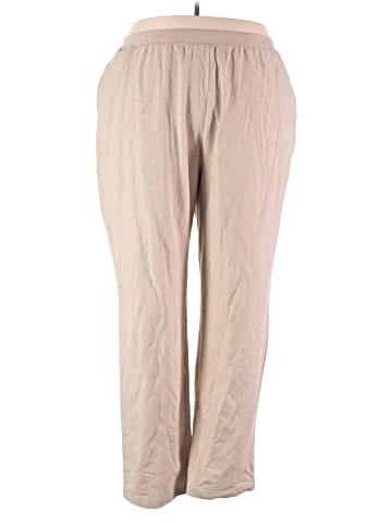 Sport Savvy Casual Pants (view 1)